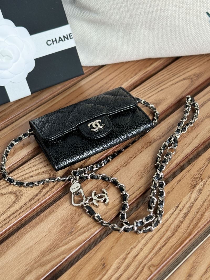 Chanel Wallet Purse